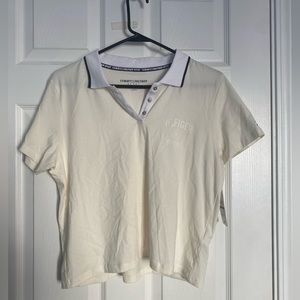 Tommy Hilfiger Polo Tshirt